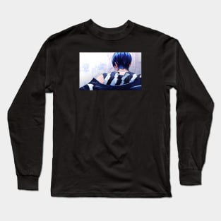 The8 Long Sleeve T-Shirt